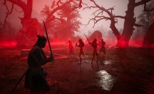 "Like Guitar Hero and Max Payne": Developers Talk About Combat in The Blood of Dawnwalker