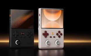Mangmi announced Air Y and Air Y Pro - vertical Android handheld consoles