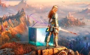 God of War Laufey will not be part of Sony's new strategy to abandon physical game editions.