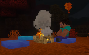 La nueva mecánica de Minecraft no "mata" el rendimiento: aparece una prueba con 2 mil cojines