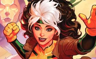 La estrella de "Obsession" podría interpretar a Rogue en el reinicio de "X-Men" - informante
