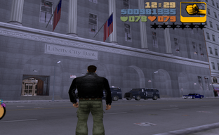 22 años después, un fan restaura un mod perdido para acceder a la ciudad fantasma en GTA III: el proyecto original fue reconocido por Rockstar
