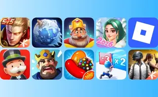 Honor of Kings perdió $50 millones, pero mantuvo el trono: los analistas nombraron los juegos móviles más taquilleros de junio