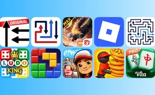 Las flechas conquistan el mercado casual: los analistas nombran los juegos móviles más populares de junio
