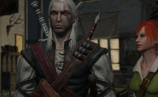 El guionista de The Witcher no se avergüenza de las cartas con chicas sexys: habló sobre su creación y el trasfondo filosófico