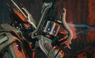 Warframe irá al sistema Tau: se lanzó el tráiler de la actualización y la colaboración con Fortnite