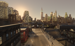 La remasterización RTX de GTA IV recibe la actualización 1.4.0, con mejoras en la optimización, la niebla y la lluvia