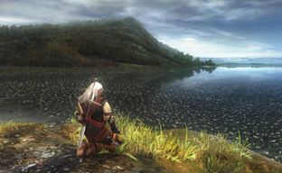 El guionista del primer "The Witcher" compartió sus preocupaciones sobre el remake y explicó por qué no se debe copiar la estructura de The Witcher 3