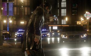 Un mod gráfico con un nuevo estilo artístico y tecnologías modernas ha sido lanzado para el primer Watch Dogs
