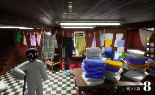 El clon de Meccha Chameleon ha sido lanzado en Steam y utiliza el nombre original en Corea
