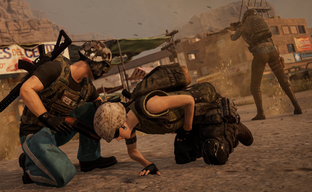 En PUBG: Battlegrounds, mejorarán el registro de impactos y añadirán un modo de 120 FPS: avances de la actualización de consola