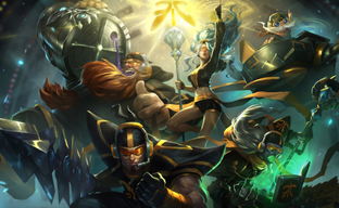 Se anuncia la fecha de lanzamiento de League of Legends: Riot Games revela los primeros detalles