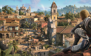 Ubisoft Spoiled a Plot Twist in Assassin's Creed Black Flag Resynced