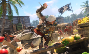 Некоторым игрокам не понравился Эдвард — создатель Assassin's Creed Black Flag Resynced вспомнил о реакциии на оригинальную игру