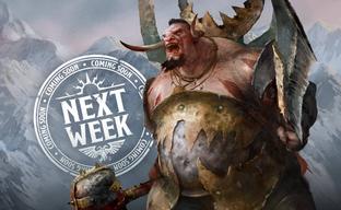 Предзаказ на набор армии «Племена Пасти огоров» для Warhammer Age of Sigmar откроется 18 июля