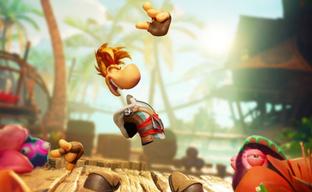 Ubisoft изменила культовый дизайн Rayman — фанаты спорят из-за ногтей