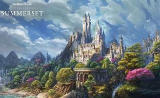 The Elder Scrolls Online продолжит получать контент, несмотря на сокращения Xbox