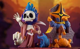 Предзаказ фигурок Наследника и Призывающей из Slay the Spire 2 от YouTooz откроется 15 июля