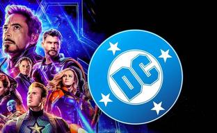 «Хотим, чтобы у Marvel всё получилось»: глава DC Studios держит кулачки за успех «Мстителей: Доктор Дум»