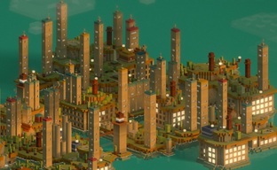 «Ребёнок Minecraft и Sim City»: создатель Ori и No Rest for the Wicked показал новую игру