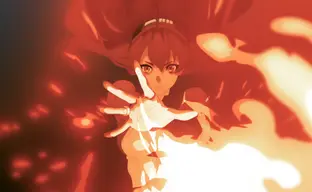 TOHO Animation выпустила эндинг третьего сезона «Реинкарнации безработного» без титров