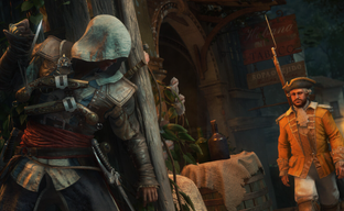 (18+) Русскую озвучку вернули в Assassin's Creed Black Flag Resynced — новый контент доозвучили при помощи ИИ