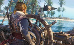 Купившие Assassin's Creed Black Flag Resynced лишились доступа к игре после сбоя на сервере Ubisoft — у пиратов проблемы нет