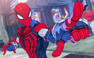 New Marvel Tōkon: Fighting Souls Trailer Dedicated to Spider-Man