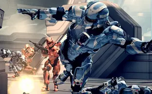 Halo Studios Canceled Multiplayer Project in the Halo Universe Called Project Ekur - Media