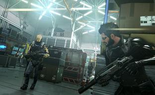 Square Enix Closes Division Responsible for Western Games
