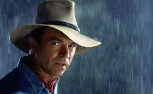 "Jurassic Park" star Sam Neill dies at 78