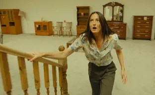 Kane Parsons' horror film "Backrooms of Reality" gets digital release