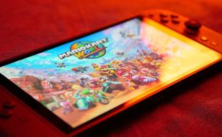 Nintendo won't stop at a regular Switch 2? Information about an OLED version has emerged