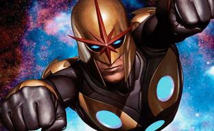 Marvel has indeed resumed work on the Nova film - Media