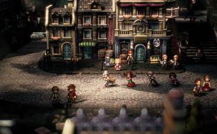 Square Enix angered players: they will have to pay again for the improved version of Octopath Traveler