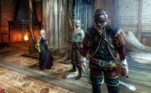 Will CDPR abandon cards with Geralt's lovers? The Witcher Remake aims for more mature relationships