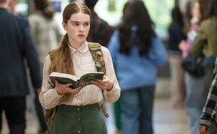 Telekinesis in the Age of Cyberbullying: First Shots Released from Mike Flanagan's "Carrie" Series