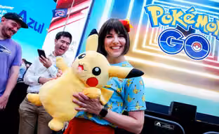 Pokémon GO turns 10: players caught a trillion Pokémon and traveled to the Sun and back hundreds of times