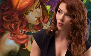 Poison Ivy to Get Solo Series in Matt Reeves' "The Batman" Universe - Insider