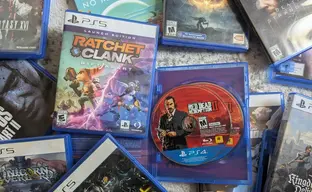 Sony faces backlash even from retailers for ditching discs, Gothic 1 Remake broke after update - the most interesting news for July 13