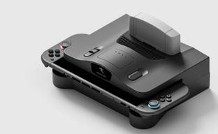 Krasivoe Released a Nintendo 64-Style Docking Station for Switch