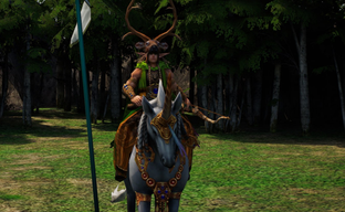 Developers of the Heroes of Might & Magic V remake on UE5 engine showed progress - unit models, spellbook, and more