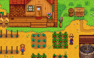 PC crash almost destroyed Stardew Valley before release - ConcernedApe's experience showed the importance of backup