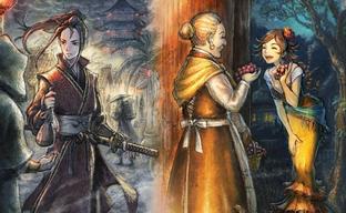 Octopath Traveler and Octopath Traveler II released on Nintendo Switch 2