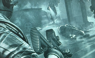 Nikita Buyanov presented the "Blackout" event in Escape from Tarkov - the lights went out in "The Lab" and game servers crashed