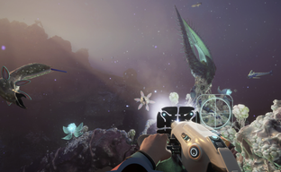 Subnautica 2 Gets 4th Hotfix, Fixing Critical Bug