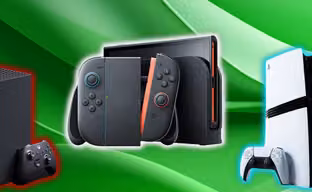 Console market expects a nearly 20% crash in 2026, experts predict