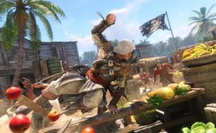 Ubisoft Prepares for the Return of Assassin's Creed, Far Cry, and Ghost Recon