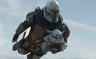 "The Mandalorian and Grogu" Digital Release Set for July 21