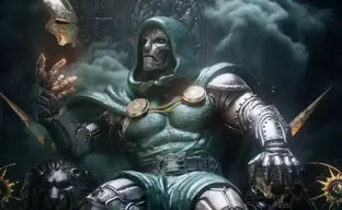 "One Day You Will Forgive Me": Description of the First "Avengers: Doctor Doom" Trailer Appears